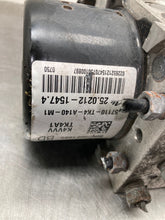 Load image into Gallery viewer, ABS ANTI-LOCK BRAKE PUMP Acura TL 2010 10 2011 11 - NW451663
