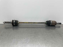 Load image into Gallery viewer, REAR AXLE SHAFT Subaru XV Crosstek 13 14 15 16 17 AT - NW14021
