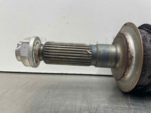 Load image into Gallery viewer, REAR AXLE SHAFT Subaru XV Crosstek 13 14 15 16 17 AT - NW14021
