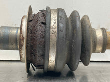 Load image into Gallery viewer, REAR AXLE SHAFT Subaru XV Crosstek 13 14 15 16 17 AT - NW14021
