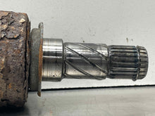 Load image into Gallery viewer, REAR AXLE SHAFT Subaru XV Crosstek 13 14 15 16 17 AT - NW14021
