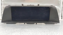 Load image into Gallery viewer, INFO-GPS SCREEN BMW 528D 528i 535i 550i Active 5 M5 2011-2015 - NW104874
