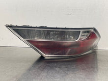 Load image into Gallery viewer, TAIL LIGHT LAMP ASSEMBLY Acura TL 2009 09 2010 10 2011 11 Left - NW452032
