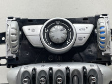 Load image into Gallery viewer, Temperature Controls  MINI COOPER 2009 - NW451876
