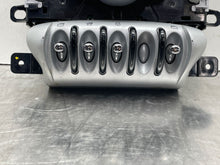 Load image into Gallery viewer, Temperature Controls  MINI COOPER 2009 - NW451876
