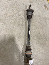 Load image into Gallery viewer, REAR AXLE SHAFT BMW 528i 535i 640I 11 12 13 14 15 16 AT Right - NW10494
