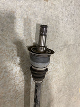 Load image into Gallery viewer, REAR AXLE SHAFT BMW 528i 535i 640I 11 12 13 14 15 16 AT Right - NW10494
