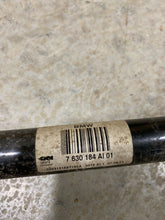Load image into Gallery viewer, REAR AXLE SHAFT BMW 528i 535i 640I 11 12 13 14 15 16 AT Right - NW10494
