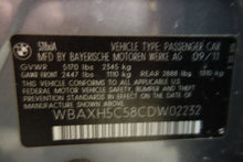 Load image into Gallery viewer, TRANSFER CASE BMW 528i 2012 12 - NW176683
