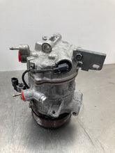 Load image into Gallery viewer, AC A/C AIR CONDITIONING COMPRESSOR Infiniti Q50 14 15 - NW451743
