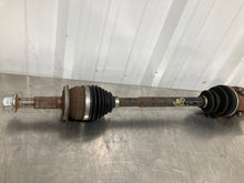 Load image into Gallery viewer, FRONT CV AXLE SHAFT EX37 G37 Q50 Q60 QX50 13 14 15 16 17 Right - NW451680
