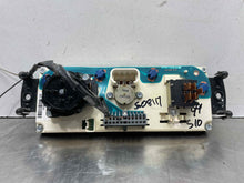 Load image into Gallery viewer, Temperature Controls  BLAZER S10/JIMMY S15 2000 - NW452347
