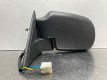 Load image into Gallery viewer, SIDE VIEW MIRROR Blazer S10 Jimmy Envoy 98 - 05 Power Left - NW452196

