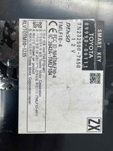Load image into Gallery viewer, Computer Toyota Camry 2012 - NW38066
