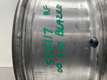 Load image into Gallery viewer, WHEEL Blzaer Jimmy S10 Sonoma 95 96 97 - 03 04 05 15x7 - NW452576
