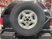 Load image into Gallery viewer, WHEEL Blzaer Jimmy S10 Sonoma 95 96 97 - 03 04 05 15x7 - NW452579
