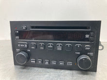 Load image into Gallery viewer, Radio Buick Century 2005 - NW452452
