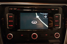 Load image into Gallery viewer, RADIO Volkswagen Beetle Golf Jetta Passat 12 13 14 15 16 - NW140206
