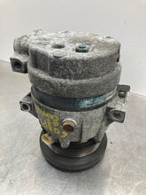 Load image into Gallery viewer, [INVENTORYCAR_YEAR_MAKE_MODEL] AC A/C AIR CONDITIONING COMPRESSOR - NW452172
