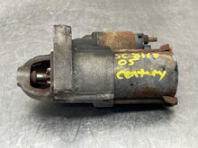 Load image into Gallery viewer, [INVENTORYCAR_YEAR_MAKE_MODEL] STARTER MOTOR - NW452516
