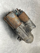 Load image into Gallery viewer, [INVENTORYCAR_YEAR_MAKE_MODEL] STARTER MOTOR - NW452516
