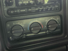 Load image into Gallery viewer, [INVENTORYCAR_YEAR_MAKE_MODEL] REAR TEMPERATURE CONTROLS - NW564114

