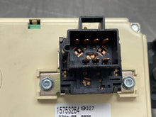 Load image into Gallery viewer, [INVENTORYCAR_YEAR_MAKE_MODEL] REAR TEMPERATURE CONTROLS - NW564114
