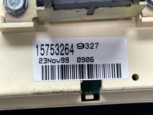 Load image into Gallery viewer, [INVENTORYCAR_YEAR_MAKE_MODEL] REAR TEMPERATURE CONTROLS - NW564114
