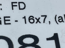 Load image into Gallery viewer, Wheel Rim  SIERRA 1500 PICKUP 2000 - NW564278
