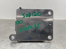 Load image into Gallery viewer, AIR BAG CONTROL MODULE COMPUTER Silverado 1500 Pickup Silverado 00-02 - NW563901
