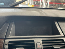Load image into Gallery viewer, INFO-GPS SCREEN BMW X5 X5M X6 X6M 10 11 12 13 14 - NW452373
