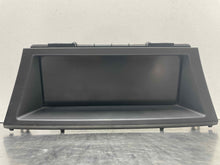 Load image into Gallery viewer, INFO-GPS SCREEN BMW X5 X5M X6 X6M 10 11 12 13 14 - NW452373

