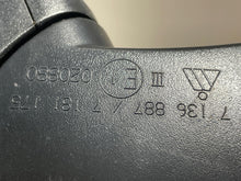 Load image into Gallery viewer, SIDE VIEW DOOR MIRROR BMW X5 10 11 12 13 Left - NW452201
