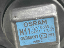 Load image into Gallery viewer, FOG LAMP LIGHT BMW X5 2011 11 2012 12 2013 13 Right - NW452290
