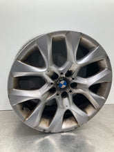 Load image into Gallery viewer, WHEEL RIM BMW X5 11 12 13 19x9 ALLOY - NW452588
