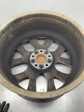 Load image into Gallery viewer, WHEEL RIM BMW X5 11 12 13 19x9 ALLOY - NW452588
