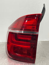 Load image into Gallery viewer, OUTER TAIL LIGHT LAMP BMW X5 X5M 2011 11 2012 12 2013 13 Left - NW452539
