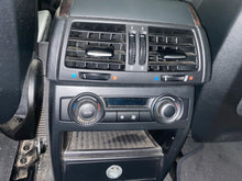 Load image into Gallery viewer, REAR TEMPERATURE CONTROLS BMW X5 07 08 09 10 11 12 13 - NW452351
