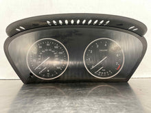 Load image into Gallery viewer, SPEEDOMETER CLUSTER BMW X5 2011 11 2012 12 2013 13 - NW499304
