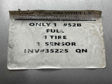 Load image into Gallery viewer, WHEEL RIM BMW X5 11 12 13 19x9 ALLOY 19x9, 5 lug, 120mm - NW452769
