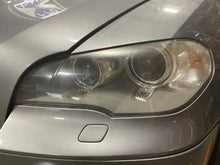 Load image into Gallery viewer, HEADLIGHT LAMP ASSEMBLY BMW X5 2012 12 2013 13 Left - NW452702
