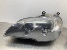 Load image into Gallery viewer, HEADLIGHT LAMP ASSEMBLY BMW X5 2012 12 2013 13 Left - NW452702
