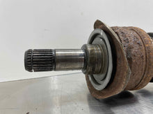 Load image into Gallery viewer, REAR AXLE SHAFT BMW X5 X6 07 08 09 10 11 12 13 14 15 - NW452625

