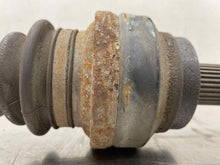 Load image into Gallery viewer, REAR AXLE SHAFT BMW X5 X6 07 08 09 10 11 12 13 14 15 - NW452625
