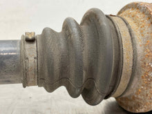 Load image into Gallery viewer, REAR AXLE SHAFT BMW X5 X6 07 08 09 10 11 12 13 14 15 - NW452625
