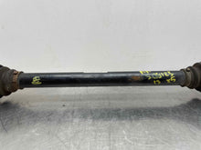 Load image into Gallery viewer, REAR AXLE SHAFT BMW X5 X6 07 08 09 10 11 12 13 14 15 - NW452625
