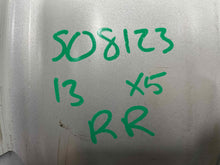 Load image into Gallery viewer, WHEEL RIM BMW X5 11 12 13 19x9 ALLOY 19x9, 5 lug, 120mm - NW452770
