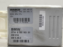 Load image into Gallery viewer, SUSPENSION CONTROL MODULE COMPUTER 128i 135i 328i 335i M1 M3 X1 X5 10-16 - NW452638
