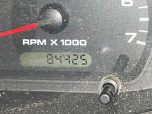 Load image into Gallery viewer, Speedometer Cluster Ford Ranger 2005 - NW452743
