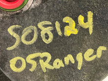 Load image into Gallery viewer, AC A/C AIR CONDITIONING COMPRESSOR Ranger B-3000 2002-2008 - NW452641
